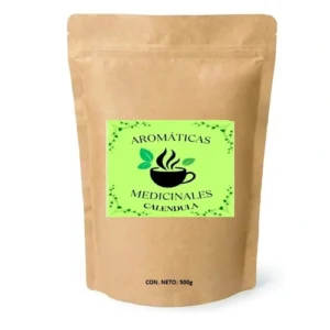 Aromática de Caléndula