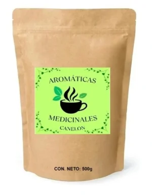 Aromática de Canelón