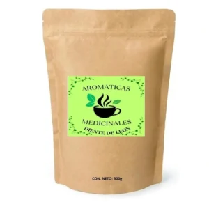 Aromática de Diente de León