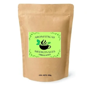 Aromática de Óregano