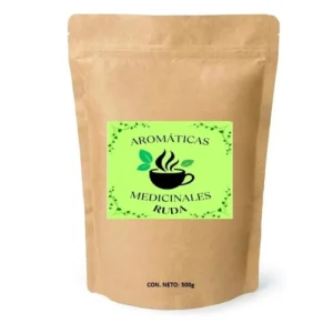 Aromática de Ruda