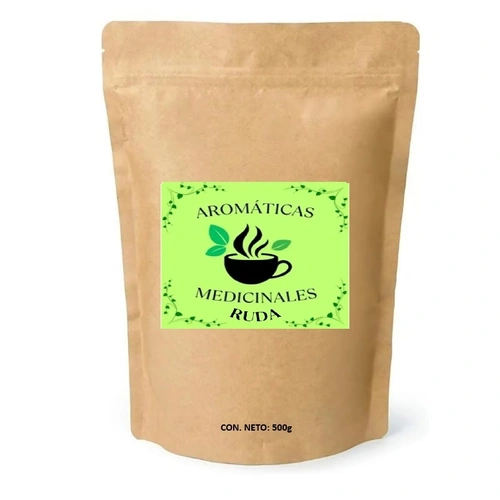Aromática de Ruda