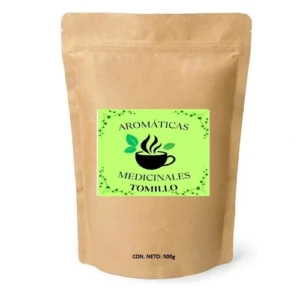 Aromática de Tomillo