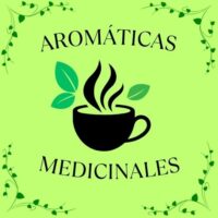 Logo de Aromáticas Medicinales