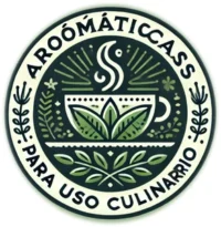 Aromáticas para uso Culinarios