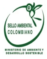 Certificado Ambiental Colombinao