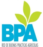 Sello de Buenas Prácticas Agrícolas