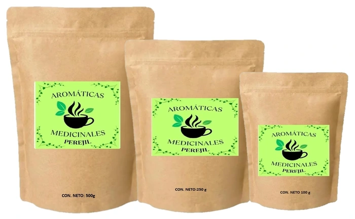 Pack de Perejil