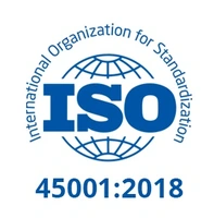 Sello de Seguridad y Salud en el Trabajo